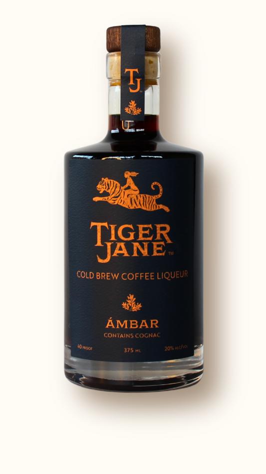 Tiger Jane® Ámbar