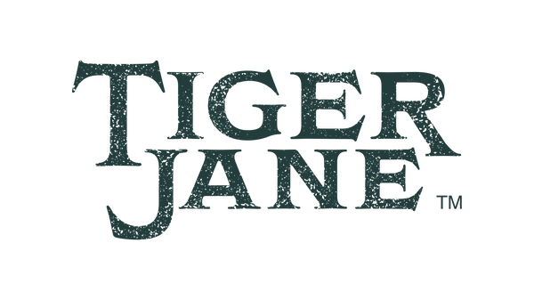 Tiger Jane Liqueurs