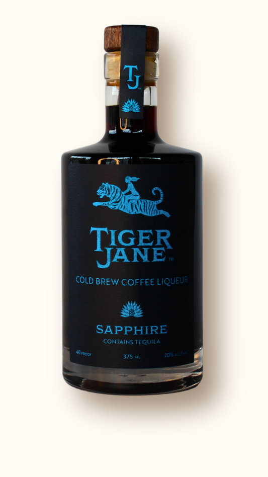 Tiger Jane® Sapphire