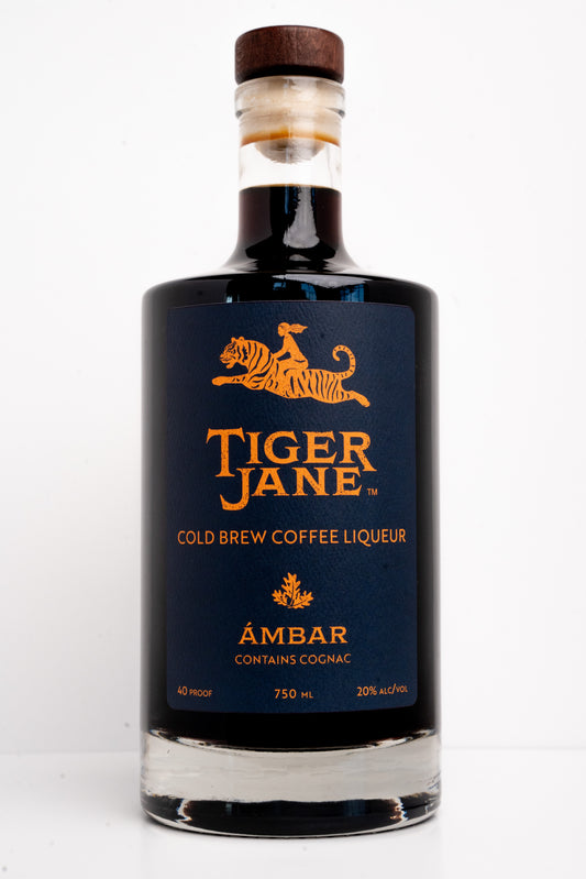 Tiger Jane® Ámbar
