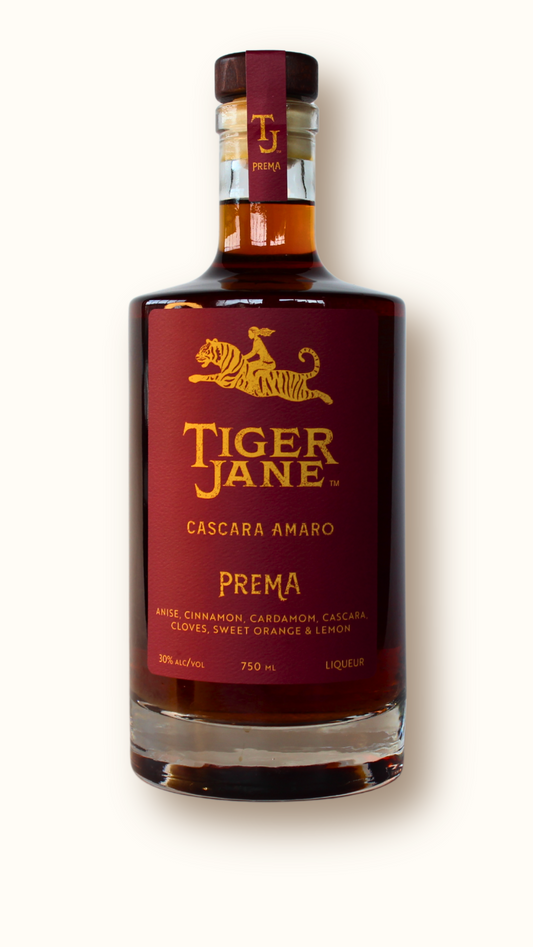 Tiger Jane® Prema Amaro