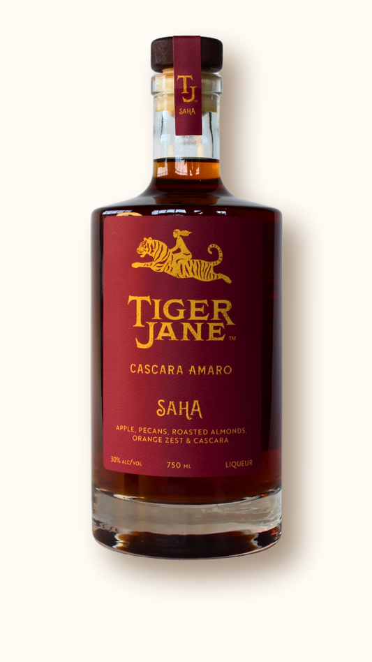 Tiger Jane® Saha Amaro