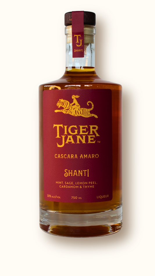 Tiger Jane® Shanti Amaro