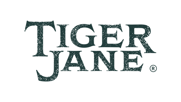 Tiger Jane Liqueurs